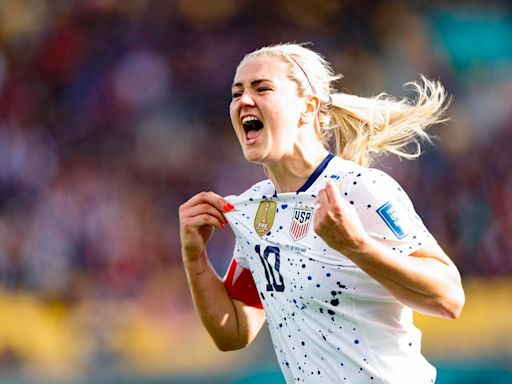 2024 Olympics: Lindsey Horan Has Been Overcoming Adversity For A Hobby