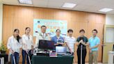 台南勞工局攜手安南醫院、台南伊甸基金會勇奪勞動部金展獎