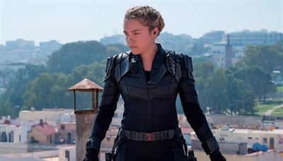 "No se lo digáis a nadie": Florence Pugh ofrece más detalles sobre Thunderbolts con un vídeo inédito dentro del rodaje de la película