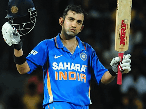 Champions Trophy 2025 To World Cup 2027: 9 Biggest Assignments Of Gautam Gambhir's Team India Tenure