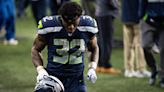 Chris Carson’s bullish Seahawks career abruptly ends after neck-fusion surgery