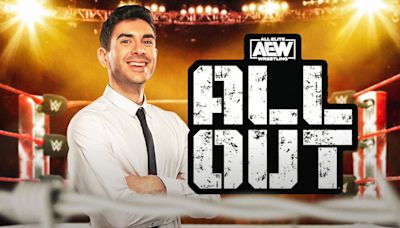 Even Tony Khan was taken aback by the violent end to AEW All Out