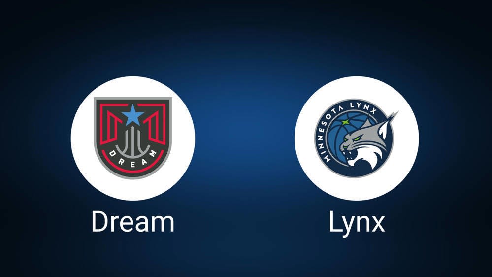 Where to Watch Atlanta Dream vs. Minnesota Lynx on TV or Streaming Live - Wednesday, July 17