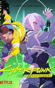 Cyberpunk: Edgerunners