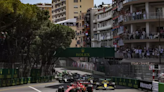 Leclerc triunfa en Mónaco y Sainz sube al podio