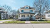 Historical homes you can own in the Waterloo and Cedar Falls area