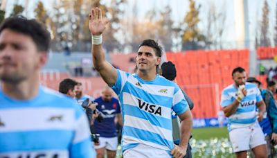 Los Pumas vs. Francia, por un test match amistoso: día, horario, TV y cómo ver online