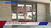 FOX C-6 School District considering 4-day school week