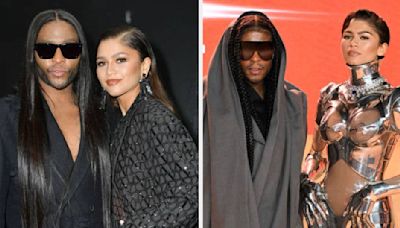 "I Can't Say No To Her": Zendaya And Law Roach Are Unstoppable Fashion Icons, And Here Are The Looks To Prove It