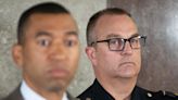 Montgomery police chief Darryl Albert resigned amid sexual harassment claims, mayor says