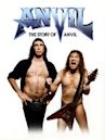 Anvil! A História de Anvil