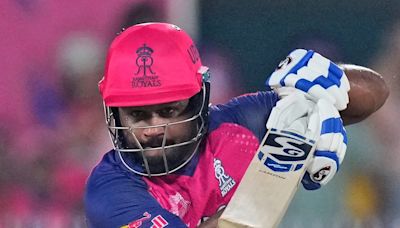 Sanju Samson Equals Shane Warne's Captaincy Record to Become Joint-most Successfull RR Captain - News18