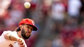 Cincinnati Reds drop sixth straight as pitching woes prove costly again in loss to Nats
