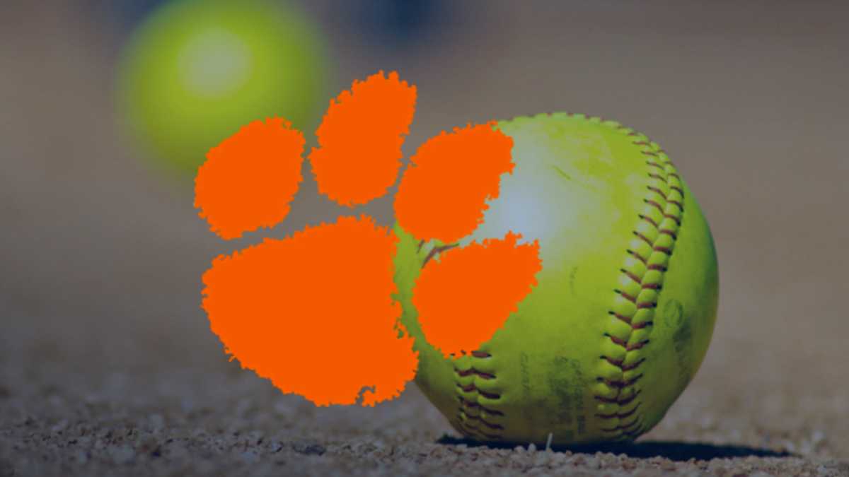 Clemson softball beats Virginia to advance to ACC Championship semifinals