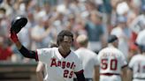 Rod Carew welcomed the Angels sale on Twitter; it's a long, bitter story