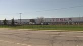 Layoffs expected at South Buffalo Tesla plant, among falling profits