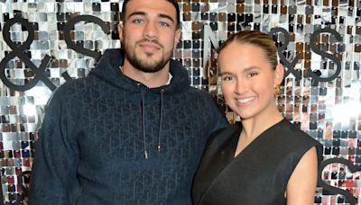 Molly Mae and Tommy Fury make rare public appearance after split rumours