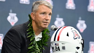 Arizona football: What does a successful season look like for Wildcats in 2024?