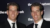 The Winklevoss twins are in a big mess—and it has to do with crypto