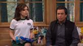 Jenna Ortega And Fred Armisen Remade The Parent Trap On SNL, And Lindsay Lohan Responded