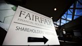 Canada's Fairfax proposes C$1.2 billion takeover bid for Recipe