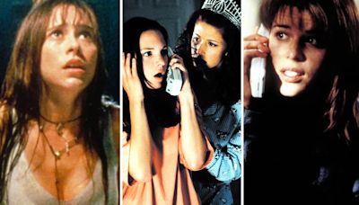 How Neve Campbell and Jennifer Love Hewitt Really Felt About Scary Movie