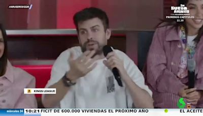 Gerard Piqué enfada al alcalde de un pueblo de Bolivia por un comentario sobre el concierto de María Becerra: "A ver quién va a Bolivia"