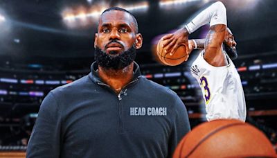 Could LeBron James become Lakers player-coach after Darvin Ham firing?