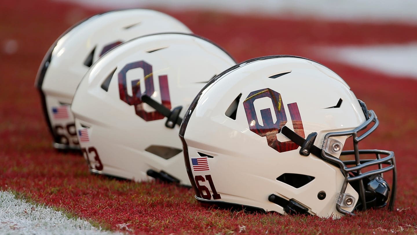 Report: Oklahoma Adds 2027 Football Opponent