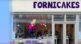 Fornicakes