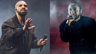 Drake-Kendrick Lamar dueling diss tracks | How Atlanta fits in