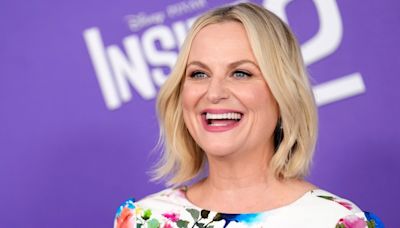 'Inside Out 2’: Amy Poehler says ‘visiting India is on my bucket list’| Exclusive