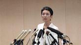 蓮舫參選東京都知事 批小池百合子8年施政跳票 (圖)