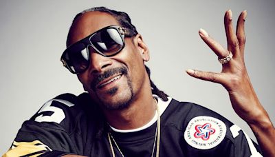 Rapper's delight: Snoop sponsors Arizona Bowl