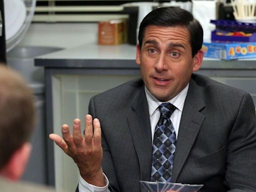 'The Office': Steve Carell Weighs in on Possible Appearance in Reboot