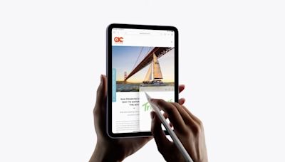 新款iPad mini將與換上M4系列處理器的新款Mac機種一同亮相，預計10月對外發表