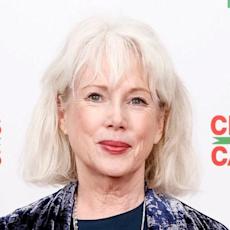 Julia Duffy