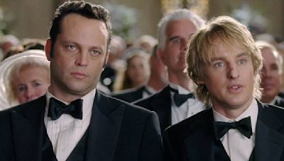 Every Vince Vaughn And Owen Wilson Movie, Ranked - Looper