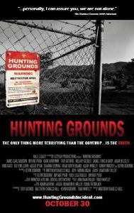 Hunting Grounds