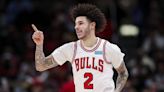 Bulls' Lonzo Ball 'healed up' and 'back on the court' after gruesome injury setbacks
