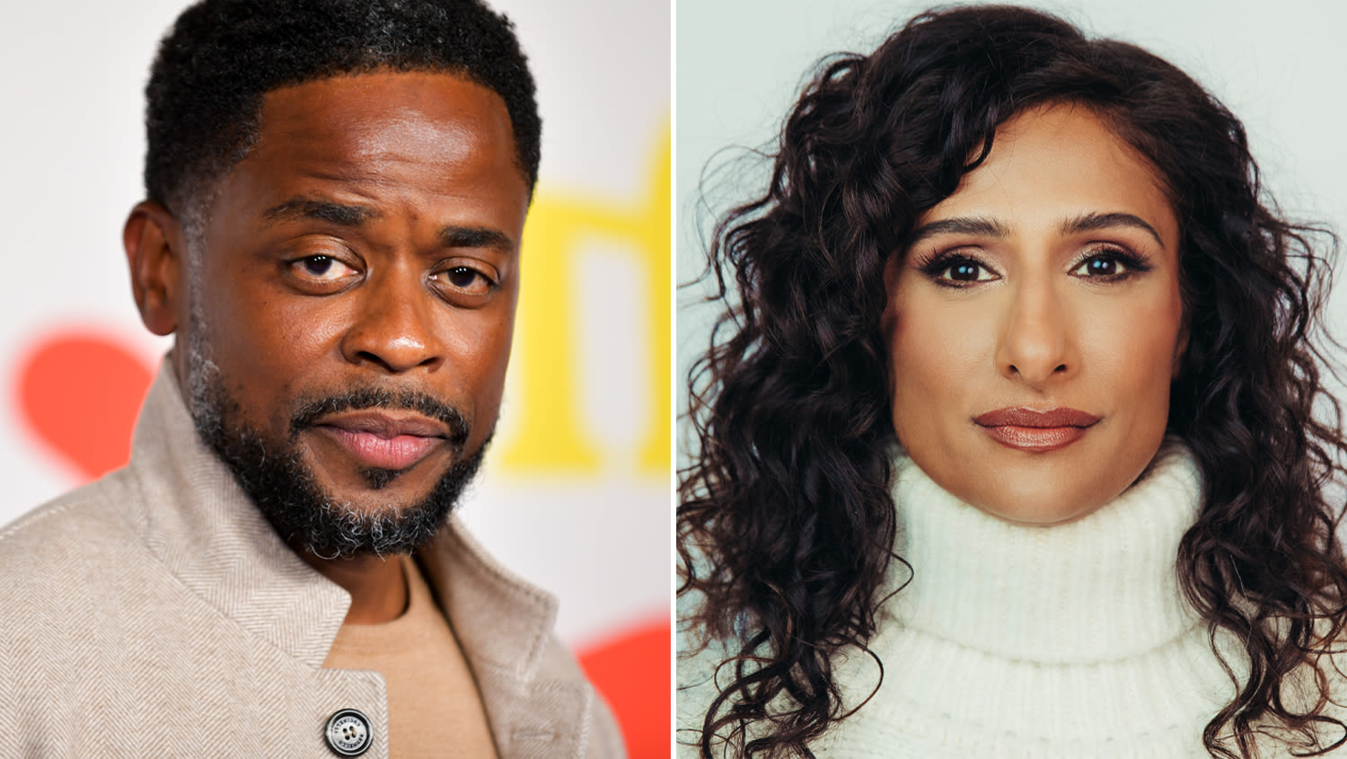 Dulé Hill & Sarayu Blue Join Hulu Limited Series ‘Orphan’