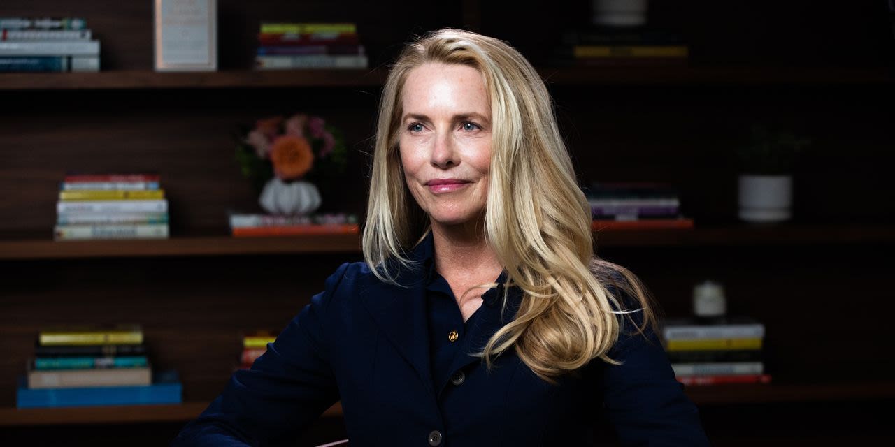 Laurene Powell Jobs Pays About $70 Million for San Francisco’s Most Expensive Home
