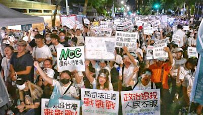 民眾黨直接綁定柯文哲 黃暐瀚嘆：一損俱損、一榮俱榮