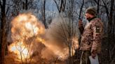 Russian forces try to break through Ukraine’s defences around Kharkiv