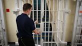 Law and order crisis ‘weeks away’ due to prison overcrowding