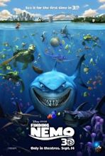 Le Monde de Nemo