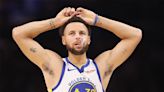 Steph to sit out Warriors-Bucks; Draymond remains sidelined