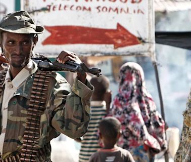 Al menos cinco yihadistas de Al Shabaab muertos al intentar fugarse de una prisión de Mogadiscio (Somalia)
