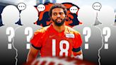 How Bears scouts really feel about Caleb Williams