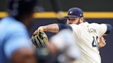 Ryan Pepiot, Rays shut down Brewers 1-0